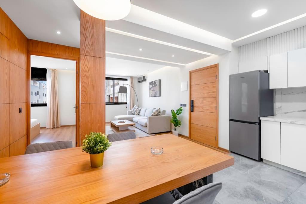 Modern And Luxurious Apartment Rabat Exterior photo